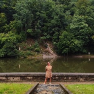 La citadelle de Montmédy, la ville belge de Bouillon et l'inévitable château de Sedan.#ardennes #belgium #meuse